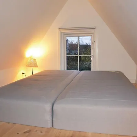 Holiday home Two-bedroom Holiday In Vejby