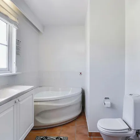 Two-bedroom Holiday In Vejby