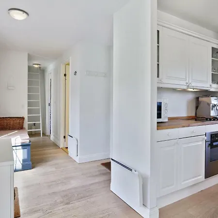 Two-bedroom Holiday In Holiday home