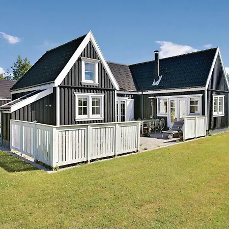 Holiday home Two-bedroom Holiday In *