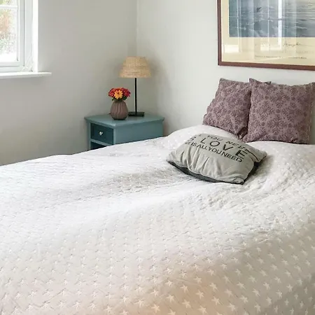 Two-bedroom Holiday In Vejby