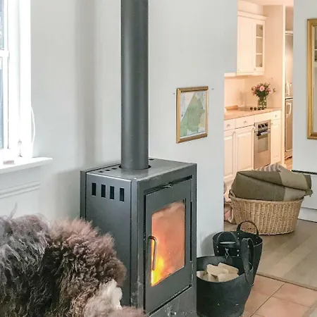 Two-bedroom Holiday In Holiday home Vejby