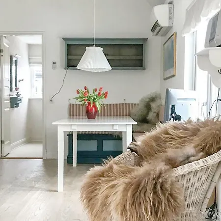 Two-bedroom Holiday In *