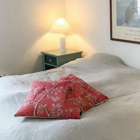 Two-bedroom Holiday In